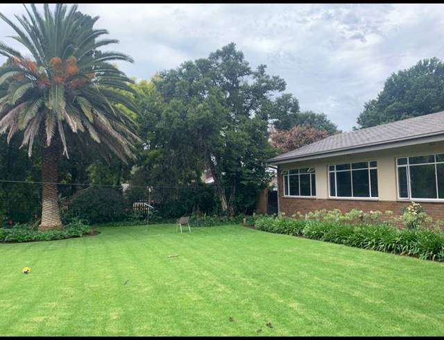 4 BEDROOM HOUSE FOR SALE IN VANDERBIJLPARK SW 5